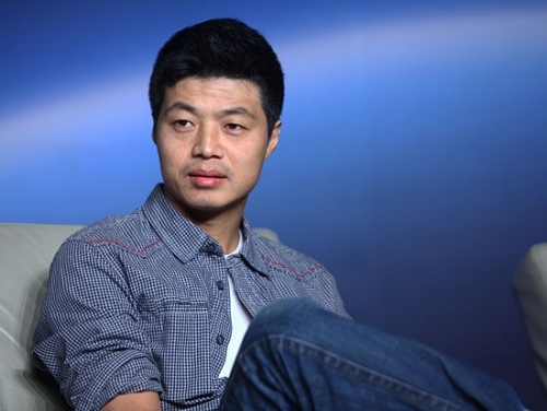 林曉峰個(gè)人資料，深度解析一位引人注目的個(gè)人經(jīng)歷與成就，林曉峰個(gè)人經(jīng)歷與成就深度解析