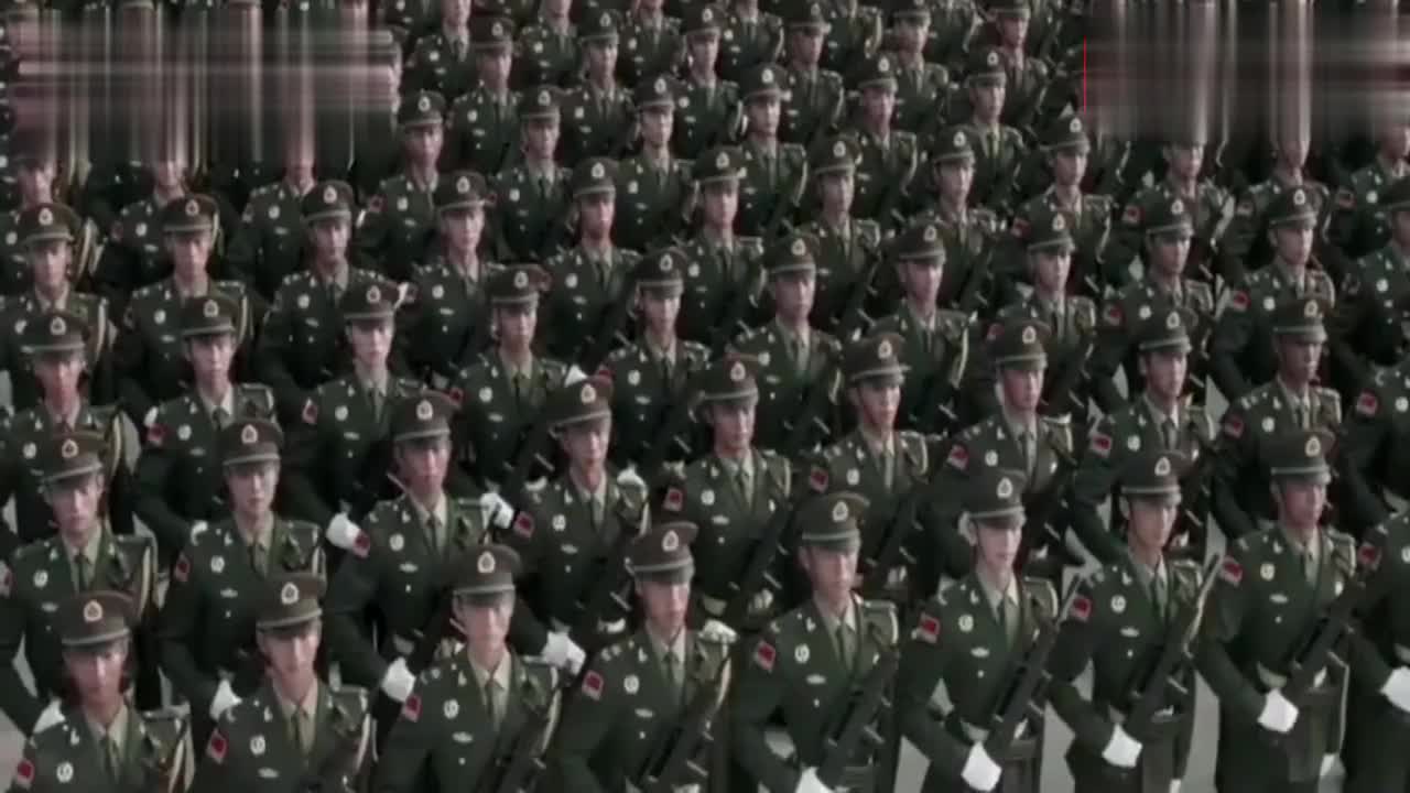 大國(guó)風(fēng)采