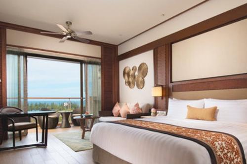 三亞哪個(gè)酒店海景最佳——深度解析與推薦，三亞最佳海景酒店深度解析與推薦