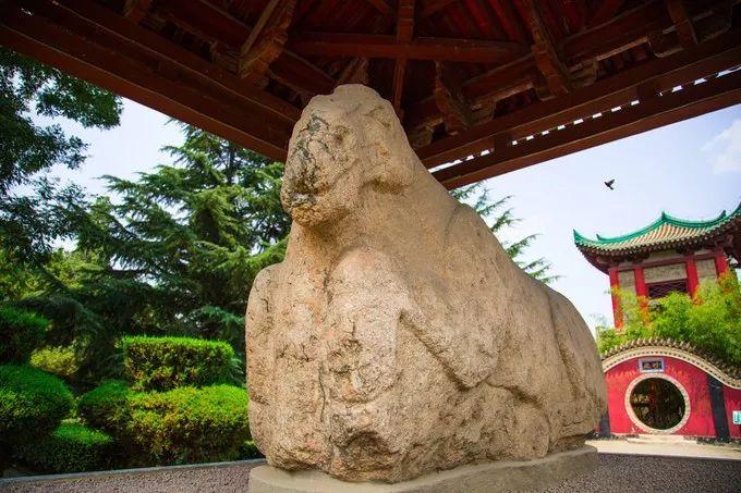 西安必去景點(diǎn)