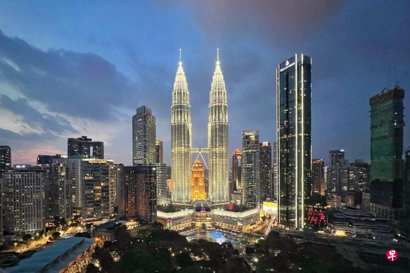 吉隆坡