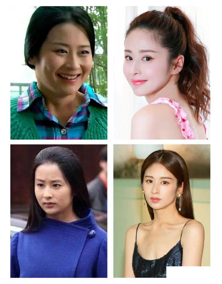 整容后最可怕的女明星，揭秘背后的故事與真相，整容背后的故事，揭秘最可怕女明星的真相