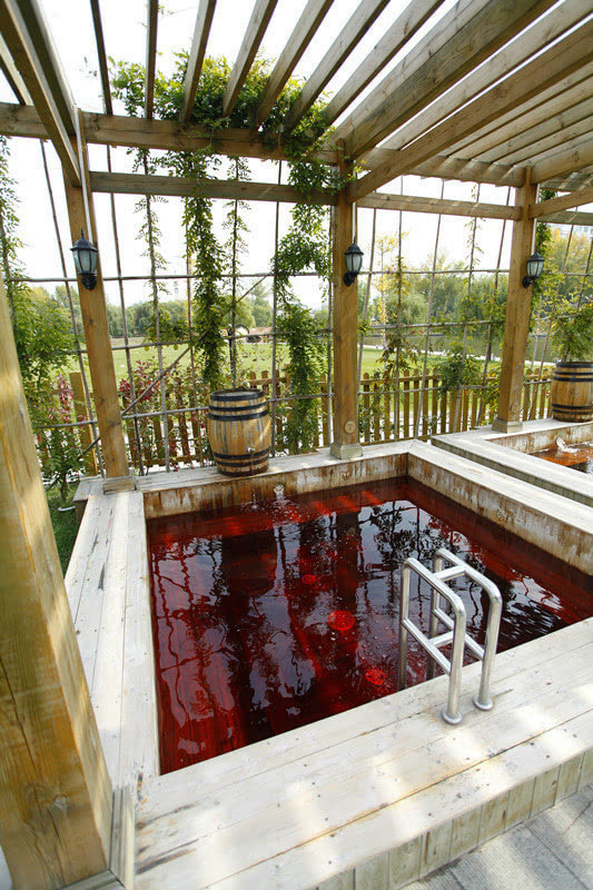 北京周邊溫泉度假村