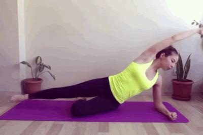 如何有效瘦肚子和腰上的贅肉——全方位指南，全方位指南，瘦肚子與腰部贅肉的有效方法