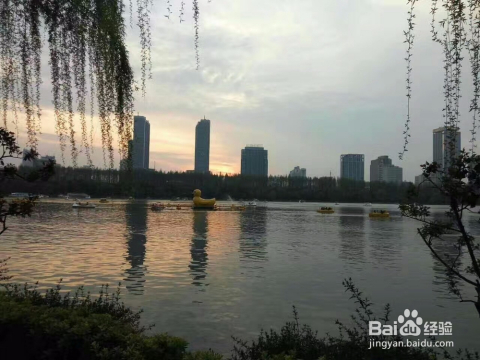 南京旅游攻略自由行，南京自由行旅游攻略