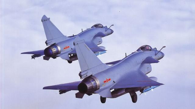 中國殲十戰(zhàn)斗機(jī)，空中力量的璀璨明珠，中國殲十戰(zhàn)斗機(jī)，空中力量的耀眼明珠