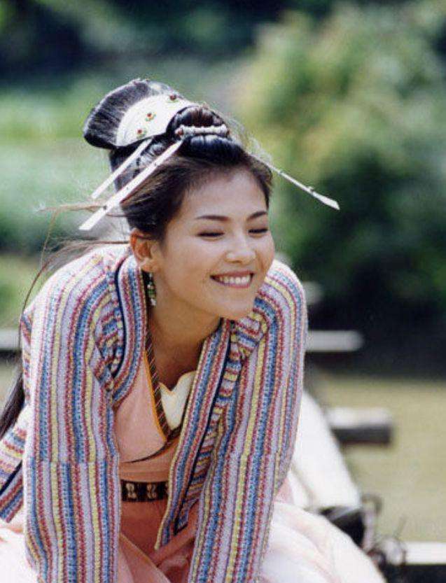 劉濤主演過(guò)的電視劇，演藝之路的璀璨之星，劉濤，演藝之路的璀璨之星，多部電視劇見(jiàn)證其演技之路