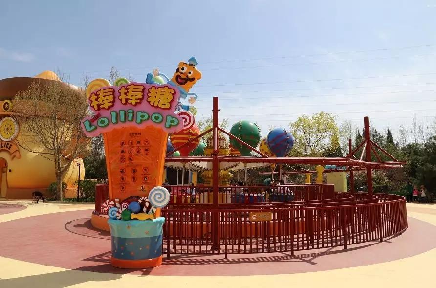 重慶歡樂谷門票價格詳解，多少錢一張？，重慶歡樂谷門票價格全解析，票價究竟多少？