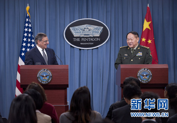 現(xiàn)任中國國防部防長，李尚福及其領(lǐng)導(dǎo)下的國防戰(zhàn)略解讀，李尚福防長解讀中國國防戰(zhàn)略，實力與愿景的展現(xiàn)