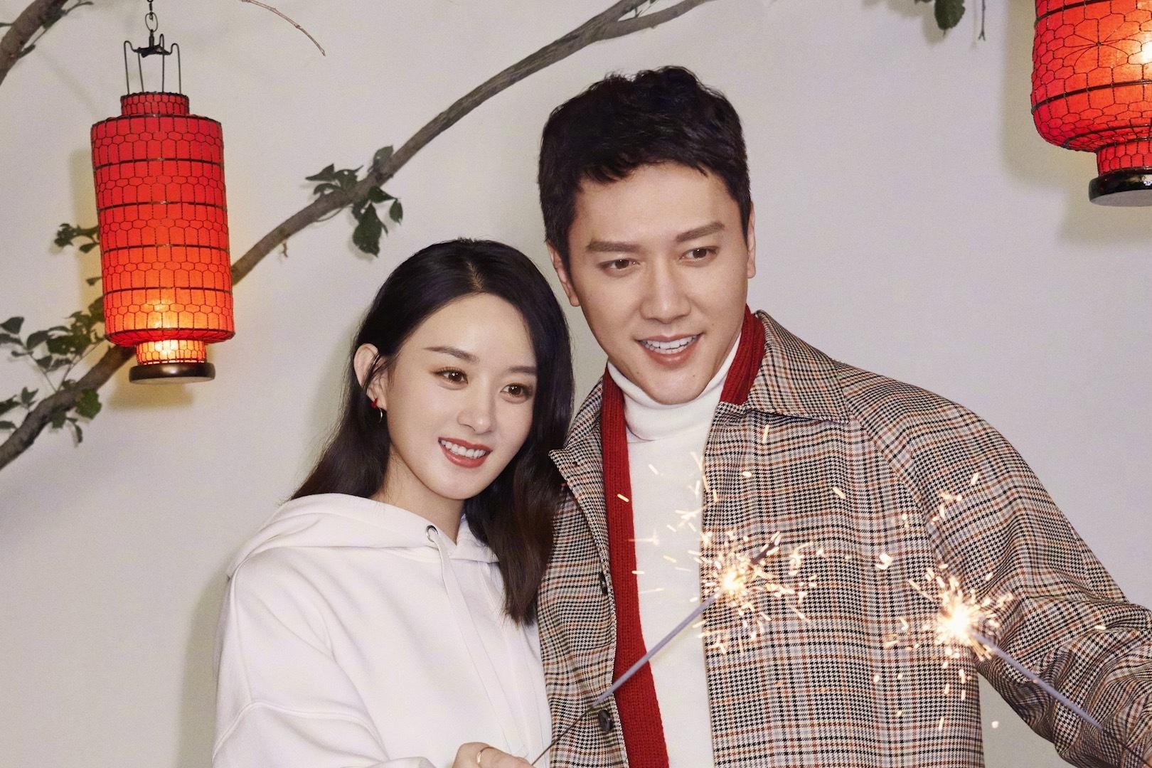 馮紹峰趙麗穎離婚原因深度解析，馮紹峰趙麗穎離婚原因揭秘，深度解析背后的原因