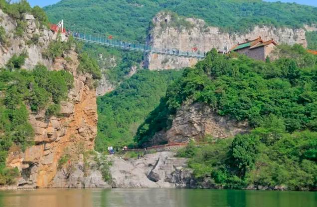 山西旅游攻略自由行，山西自由行旅游攻略大全