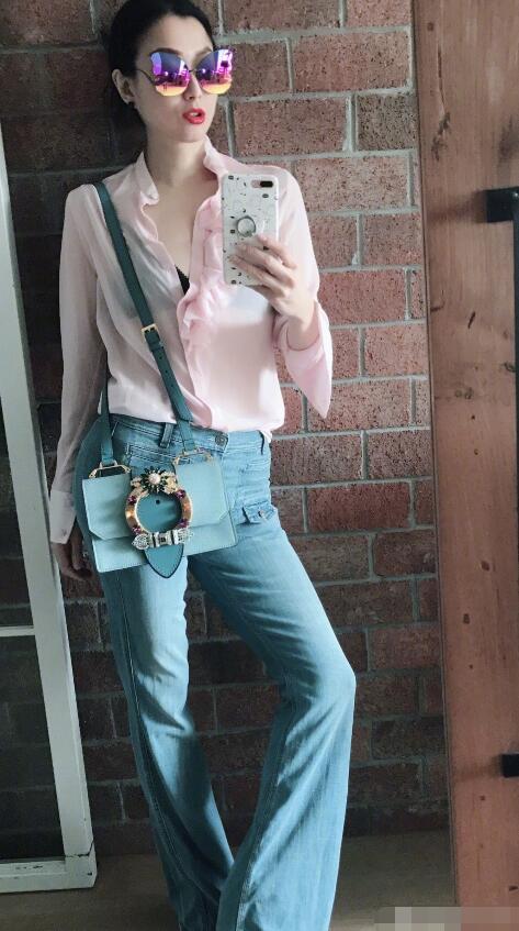 女明星有哪些人，璀璨星河的璀璨明珠，女明星璀璨星河中的明珠盤點