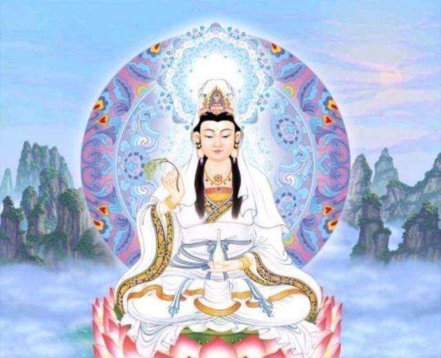 三種人不宜拜觀音，深度解析與理解，三種人不宜拜觀音，深度探究與理解