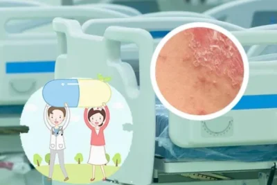 皮膚病百科，100種皮膚病圖片大全及其癥狀解析，皮膚病百科，100種皮膚病圖片詳解及其癥狀解析