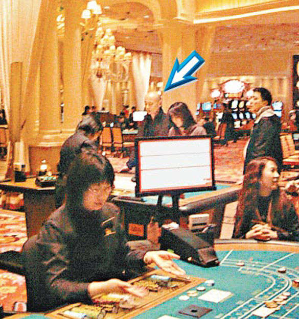 澳門頂級高手，探索成功背后的秘密，澳門頂級高手的成功秘訣探索