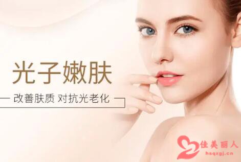 光子嫩膚需要長期做嗎？——全面解析光子嫩膚的療程與效果，全面解析光子嫩膚療程與效果，是否需要長期進(jìn)行？