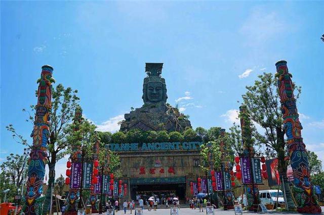 湖南自駕游最佳路線指南，湖南自駕游最佳路線攻略