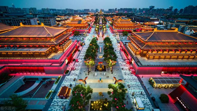 西安旅游攻略及費(fèi)用詳解，古都之旅的全方位指南，古都西安全面攻略，旅游路線與費(fèi)用詳解，一站式指南