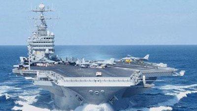 中國航母數(shù)量及其在國際海域的影響力，中國航母數(shù)量及其在國際海域的威懾力影響