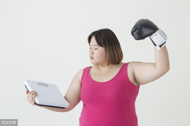 肥胖的人怎么才能有效減肥，全面解析健康減重之道，全面解析，肥胖人士的健康減重之道