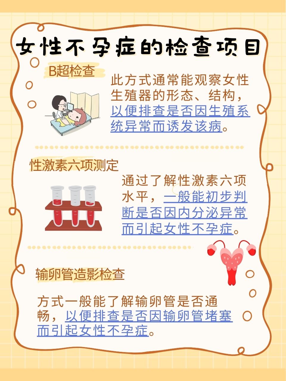 關(guān)于女性不孕七項(xiàng)檢查費(fèi)用的全面解析，女性不孕七項(xiàng)檢查費(fèi)用全面解析與探討