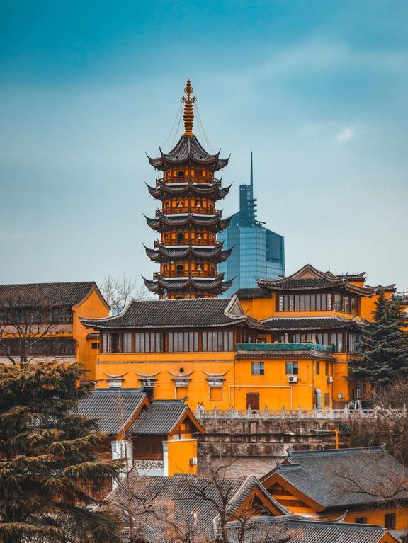 南京旅游景點(diǎn)大全，探索古都的無(wú)限魅力，南京古都魅力揭秘，詳盡旅游景點(diǎn)大全