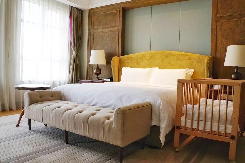 豪華住宿體驗(yàn)