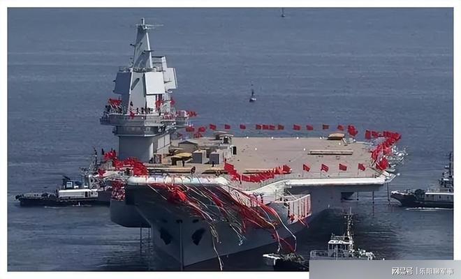 山東號(hào)航空母艦排水量解析，山東號(hào)航空母艦排水量深度解析