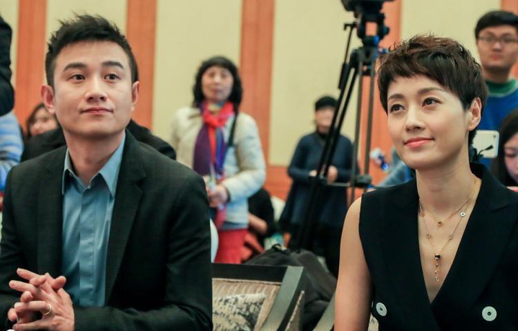 馬伊琍與姚笛，兩位明星的個(gè)人資料深度解析，馬伊琍與姚笛，明星個(gè)人資料的深度探究