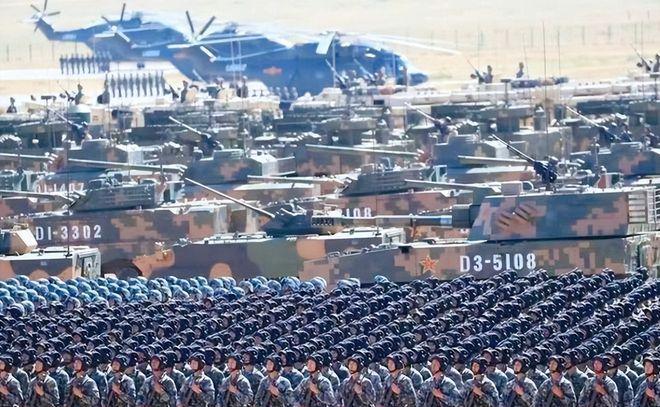 全球軍事實(shí)力對(duì)比，深度解析與觀察，全球軍事實(shí)力深度對(duì)比與解析