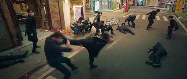 胖子行動隊演員表及角色深度解析，胖子行動隊演員陣容及角色深度解析