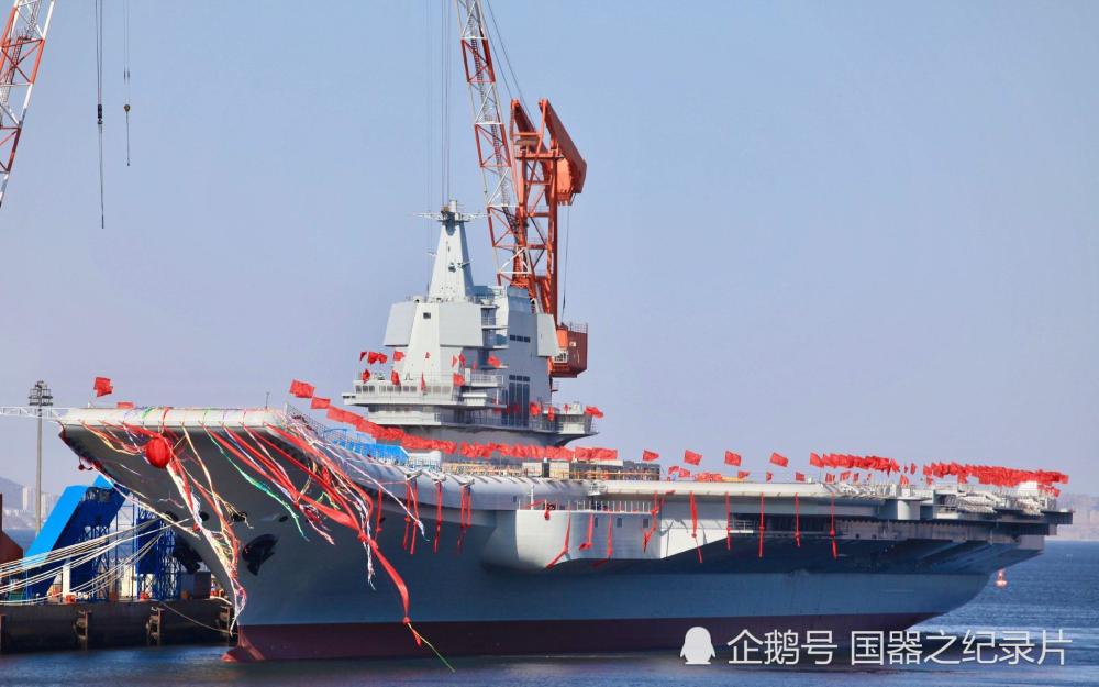 首艘國(guó)產(chǎn)航母的名稱(chēng)及其意義，首艘國(guó)產(chǎn)航母命名與意義揭曉