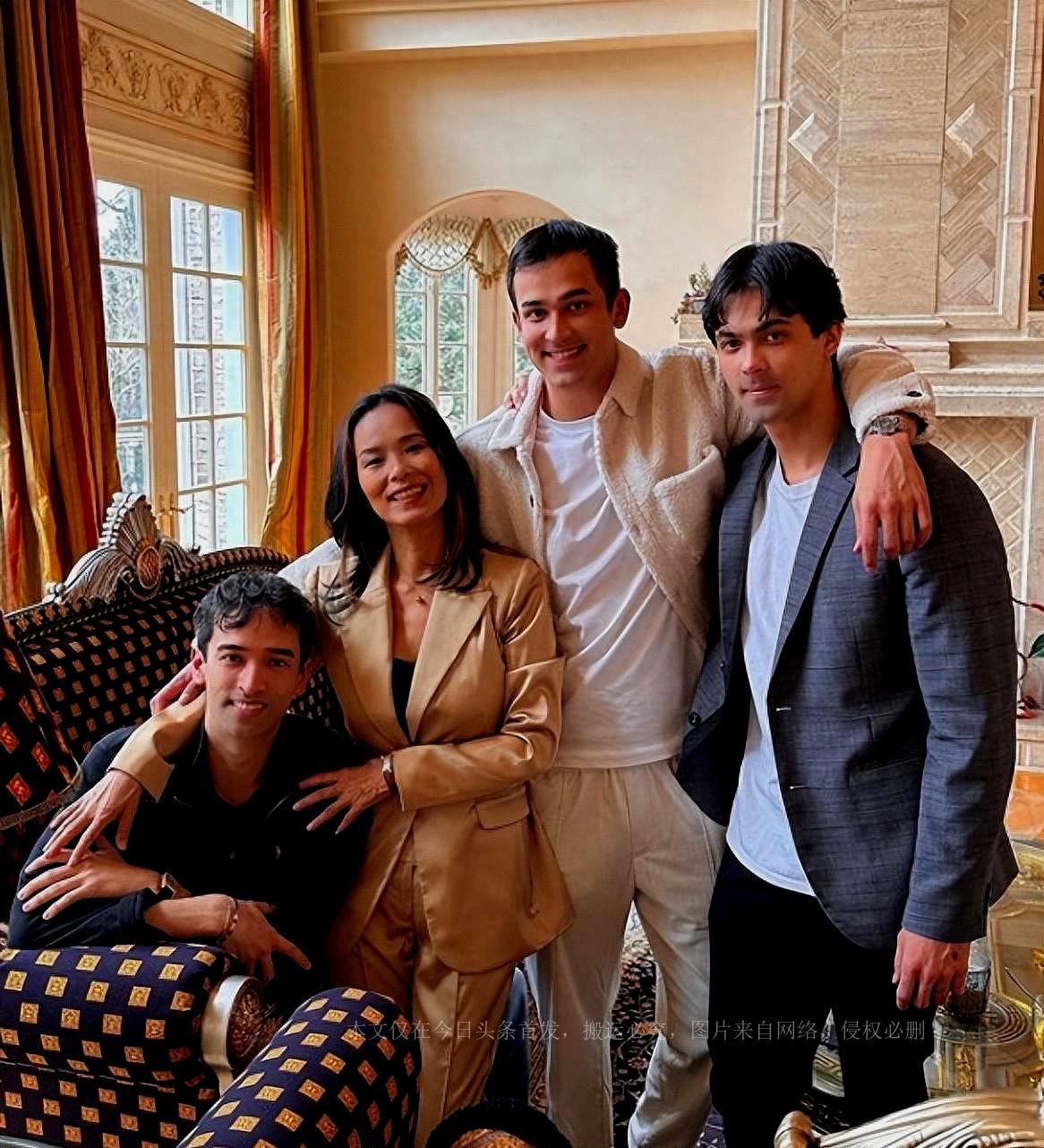 韋唯個人資料簡介，韋唯個人簡介