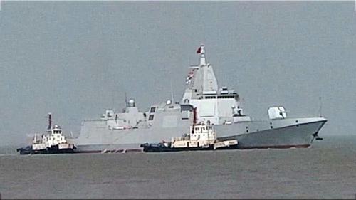 小鷹號航母與003航母對比，歷史、技術、性能及未來展望，小鷹號與003航母對比，歷史、技術、性能及未來展望分析