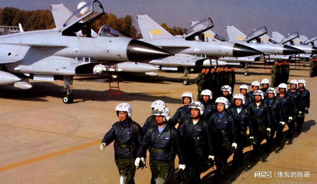 現(xiàn)代軍事力量