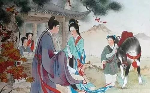 傳奇背后的秘密探秘