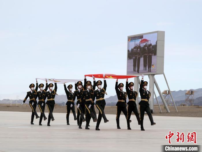 2022國際軍事比賽，全球軍事精英的競技盛宴，全球軍事精英競技盛宴，2022國際軍事比賽盛大開幕