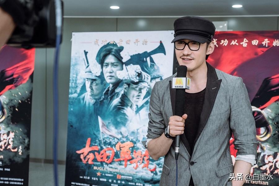 王志飛個人資料簡介，王志飛個人簡介