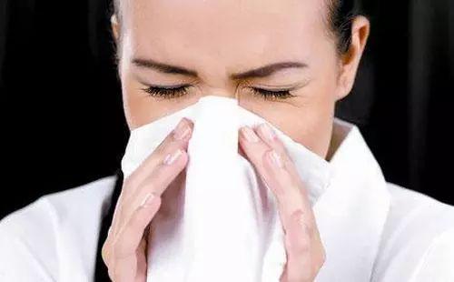 過敏性鼻炎四大特效藥，治療與緩解的有效手段，過敏性鼻炎四大特效藥，有效治療與緩解手段
