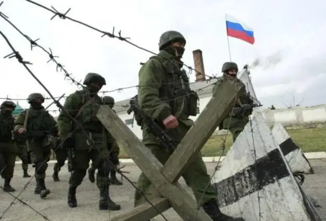 軍事新聞聚焦，俄烏戰(zhàn)爭最新動態(tài)與深度解讀，俄烏戰(zhàn)爭最新動態(tài)深度解讀，軍事新聞聚焦時(shí)刻