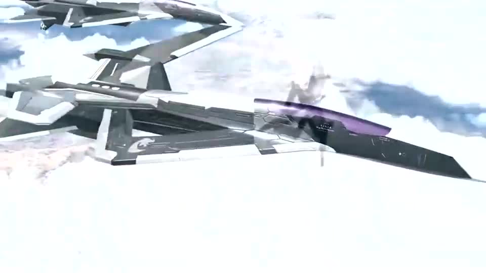 玄女空天戰(zhàn)機(jī)，未來空戰(zhàn)的新篇章，玄女空天戰(zhàn)機(jī)，開啟未來空戰(zhàn)新篇章