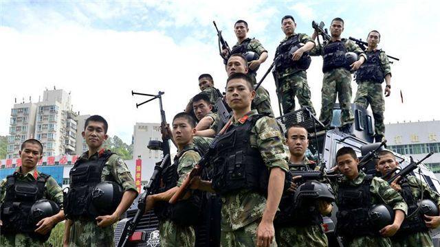 三種人不能參軍