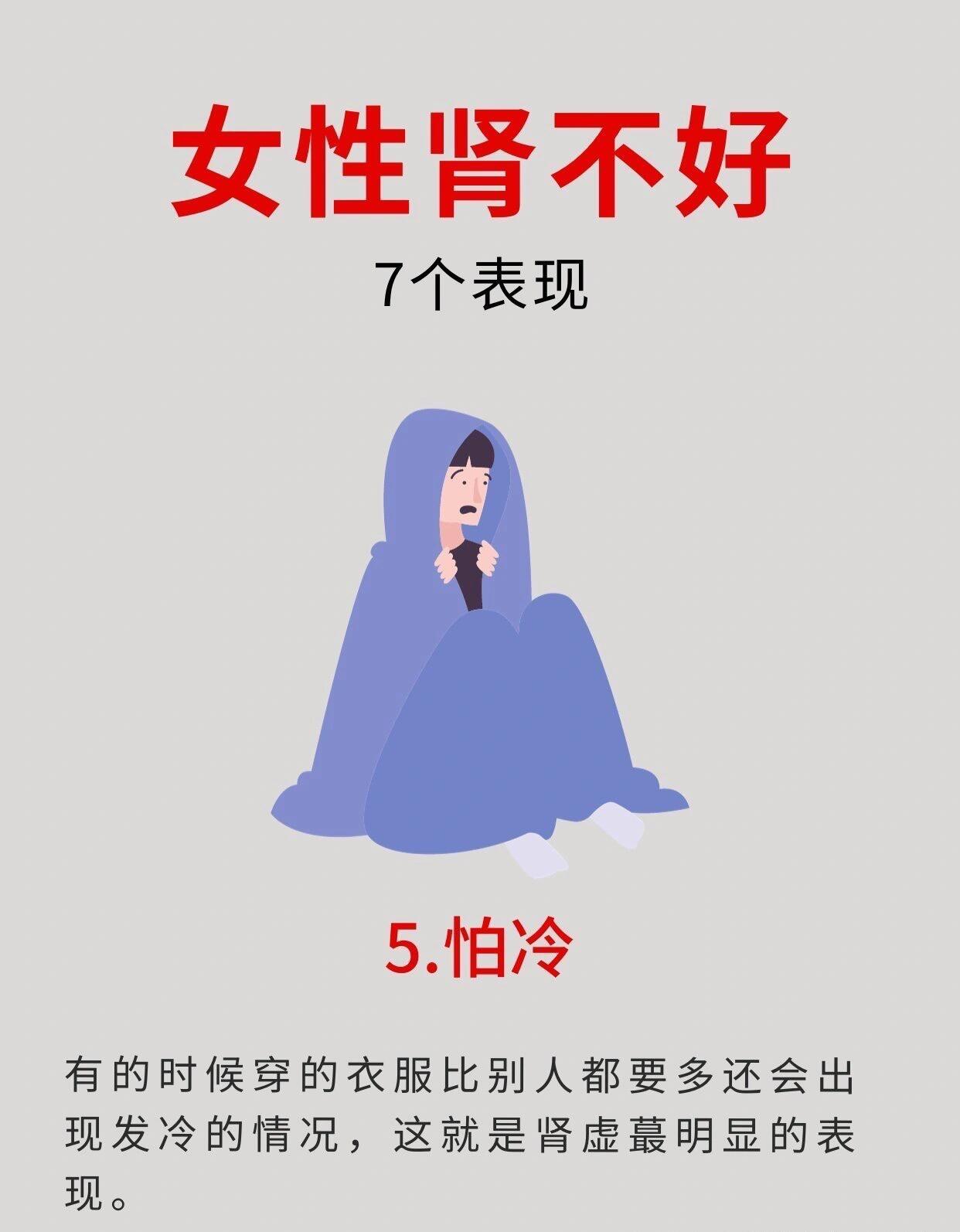 女人腎不好的早期信號(hào)及其影響，女人腎不好早期的警示信號(hào)及其影響探究