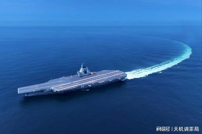 我國第三艘航空母艦最新消息，展現(xiàn)強(qiáng)大實(shí)力與未來展望，我國第三艘航空母艦最新動(dòng)態(tài)，實(shí)力展現(xiàn)與未來展望