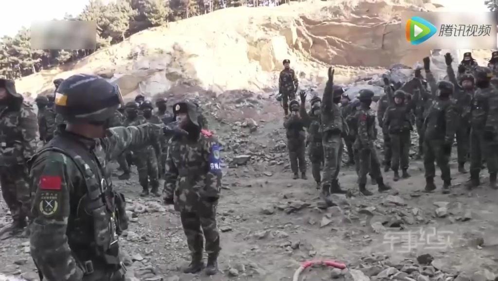 軍事紀(jì)實(shí)2009