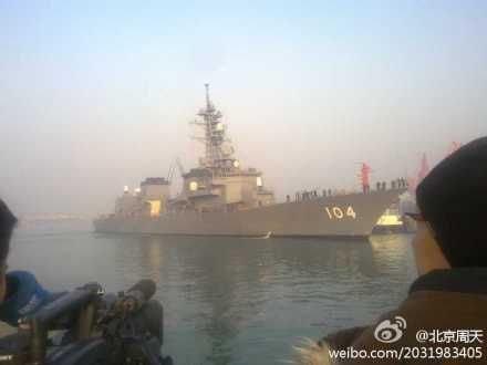 北海艦隊三大基地深度解析，哪個基地更勝一籌？，北海艦隊三大基地對比，哪個基地表現(xiàn)更出色？