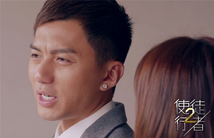 使徒行者2演員表大全及角色深度解析，使徒行者2演員陣容一覽及角色深度解析