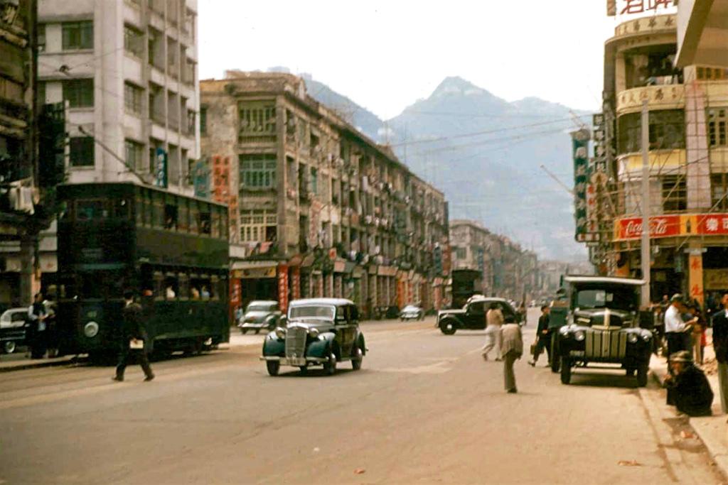 香港資料獲取指南