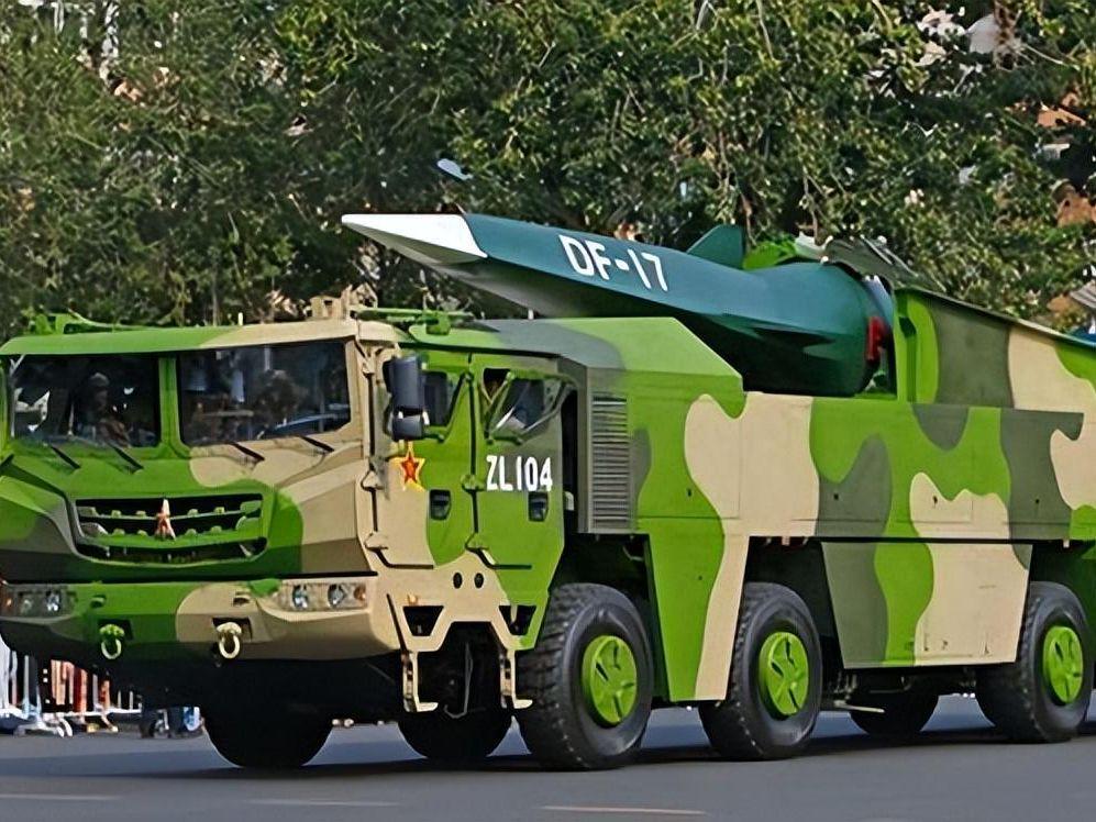 東風(fēng)導(dǎo)彈價(jià)格揭秘，東風(fēng)-17導(dǎo)彈多少錢一枚？，東風(fēng)導(dǎo)彈價(jià)格揭秘，東風(fēng)-17導(dǎo)彈單價(jià)究竟是多少？