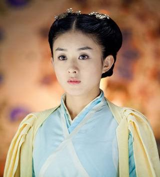 趙麗穎演的電視劇，演技與影響力的雙重展現(xiàn)，趙麗穎演技與影響力的雙重展現(xiàn)，電視劇中的璀璨之星